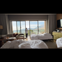 ANA InterContinental Beppu Resort & Spa 호텔에서 정말 잘 쉬고 갑니다 대표사진