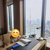 오쿠라여서 더 럭셔리 해졌던 도쿄 여행기 대표사진