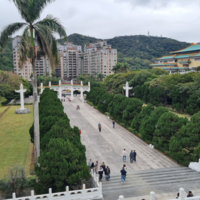 이번 타이베이 여행도 샬레트레블 덕분에 잘 다녀왔습니다 (만다린 오리엔탈 & 고궁박물관) 대표사진