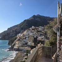 즐겁고 여유로왔던 이탈리아 가족여행 대표사진