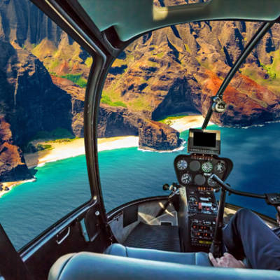 어드벤쳐 인 카우아이 무비