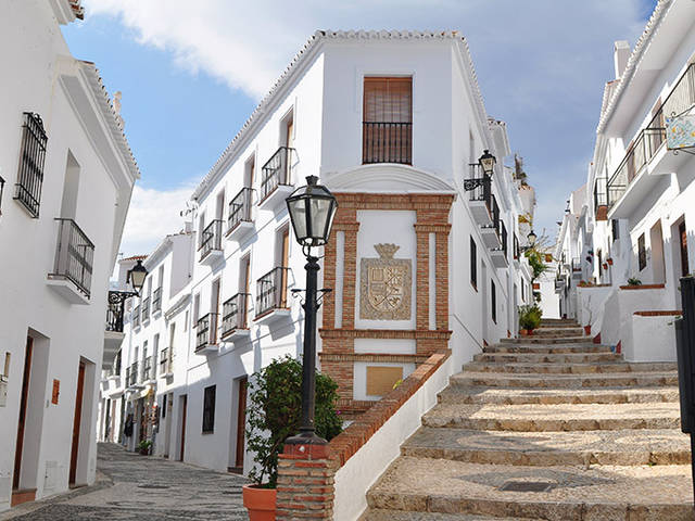 [단독가이드] 바르셀로나와 안달루시아 여행 9일