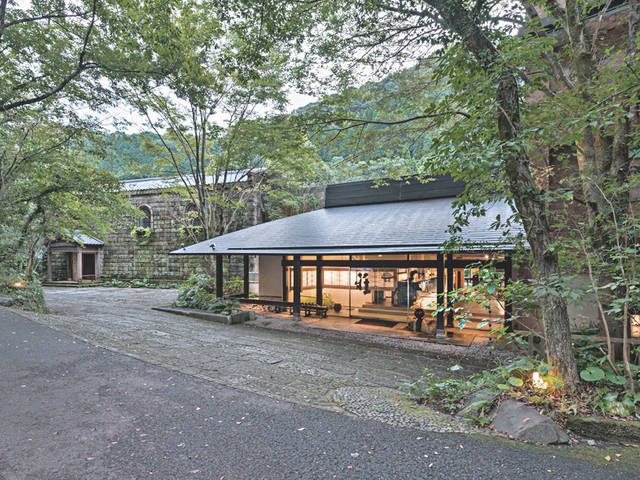 [렌터카] 가고시마 료칸여행