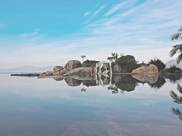 [나트랑] L'ALYA Ninh Van Bay