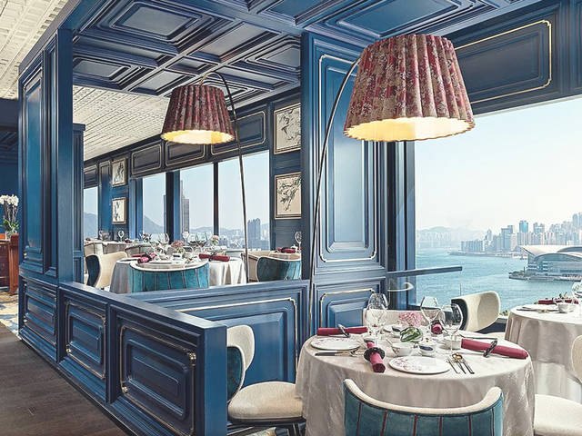 [하이엔드] 만다린 오리엔탈 타임리스 클래식