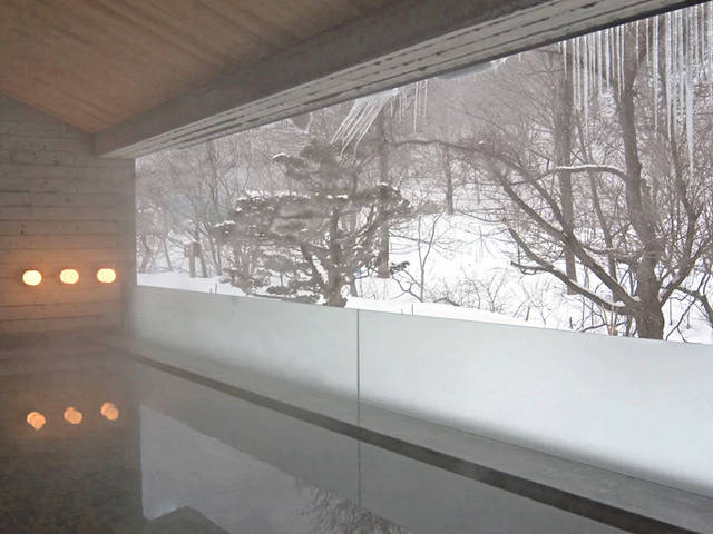 홋카이도 하이라이트 & 료칸 스테이