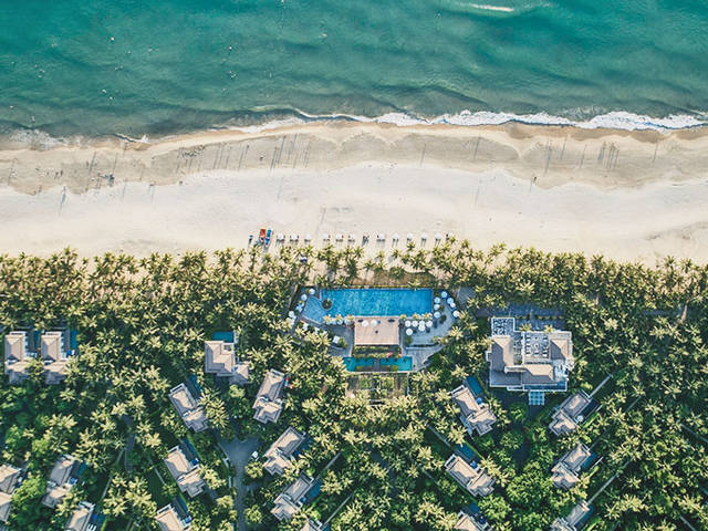 [패밀리] 다낭 풀빌라 언리미티드