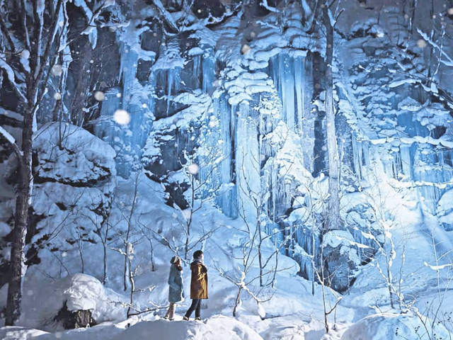 대자연이 선물하는 평온한 휴식, 아오모리 료칸여행