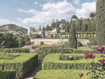 [세미패키지] 스페인 완전 일주 with 파라도르