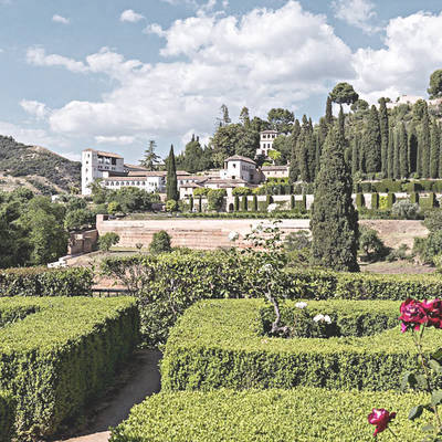 [세미패키지] 스페인 완전 일주 with 파라도르