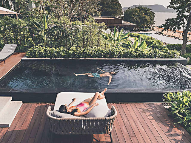 [패밀리] 방콕 & 파타야 패밀리 에디션