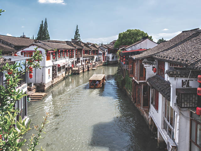[프리미엄] 항저우의 바람 & 우전의 물빛