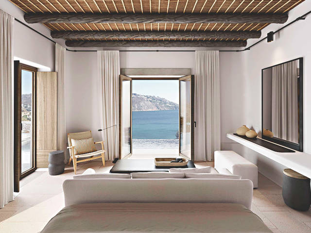 [하이엔드] Canaves Oia & Kalesma Mykonos