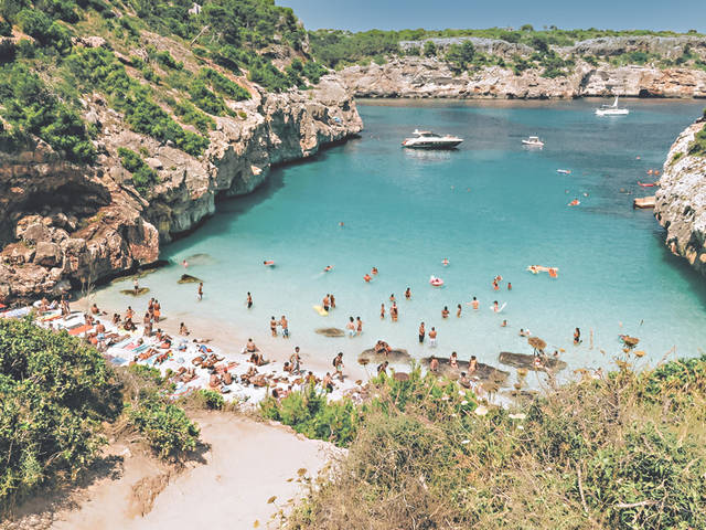 [렌터카] 바르셀로나&마요르카 프리미엄 홀리데이