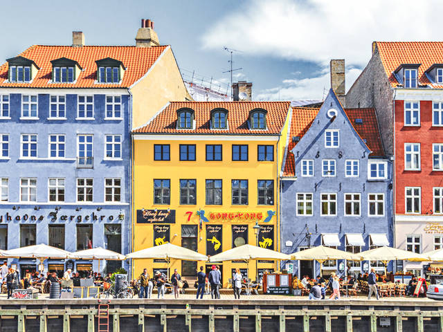 북유럽 디자인 3개국 여행