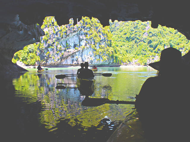 하롱베이 로얄 스테이