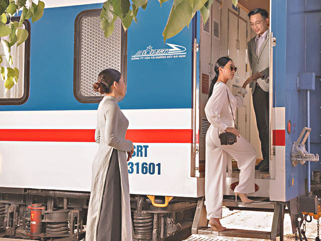 더 비엣티지 골든 트라이앵글 익스피리언스