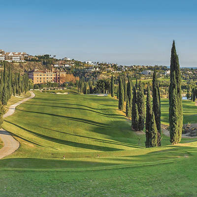 [렌터카] 스페인 안달루시아 & 마르베야 골프