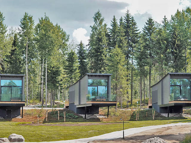 [렌터카] 핀란드 Summer Holiday